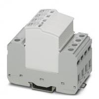 Phoenix contact 2909635 VAL-SEC-T2-3S-350/40-FM Разрядник для защиты от импульсных перенапряжений, тип 2