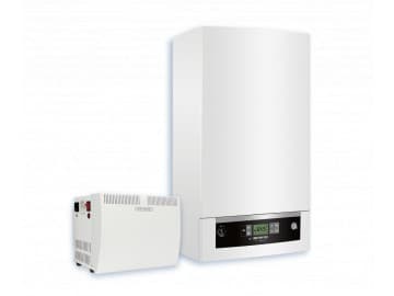 ИБП Бастион TEPLOCOM-250+40
