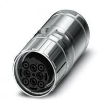Phoenix contact 1613528 SM-7ES1N8A8S22 Кабельный соединитель