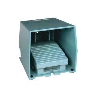Schneider Electric XPEM310 ПЕДАЛЬНЫЙ ПЕРЕКЛЮЧАТЕЛЬ 1 ШАГ NC+NO XPEM310