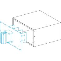 Schneider Electric KTB0510BC01 КАБЕЛЬНЫЙ КОРОБ ДЛЯ ПРИСОЕД. СЕКЦИИ Y510, 3200-4000А