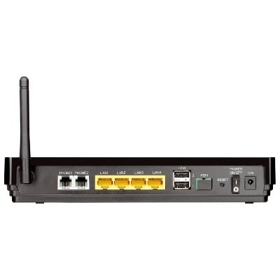 Точка доступа D-Link DPN-R5402