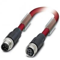 Phoenix contact 1558467 SAC-4P-M12MS/15,0-990/M12FS Системный кабель шины