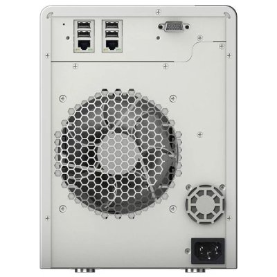 Сетевое хранилище Promise SmartStor NS4700