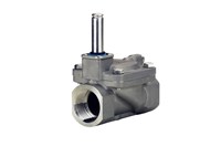 032U8503 Двухпозиционный электромагнитный клапан с сервоприводом Danfoss EV220B 32 SS