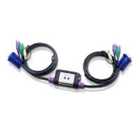 KVM переключатель Aten CS62A-A7
