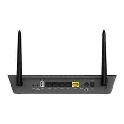 Роутер NetGear R6220-100PES
