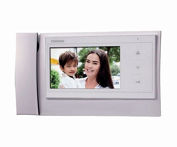 Commax CDV-70K белый