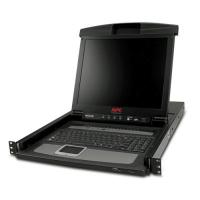 KVM переключатель APC AP5816