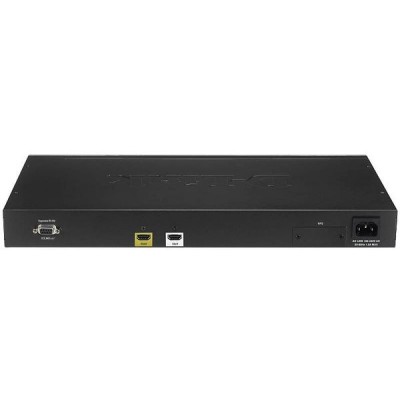 Коммутатор D-Link DGS-3100-24TG