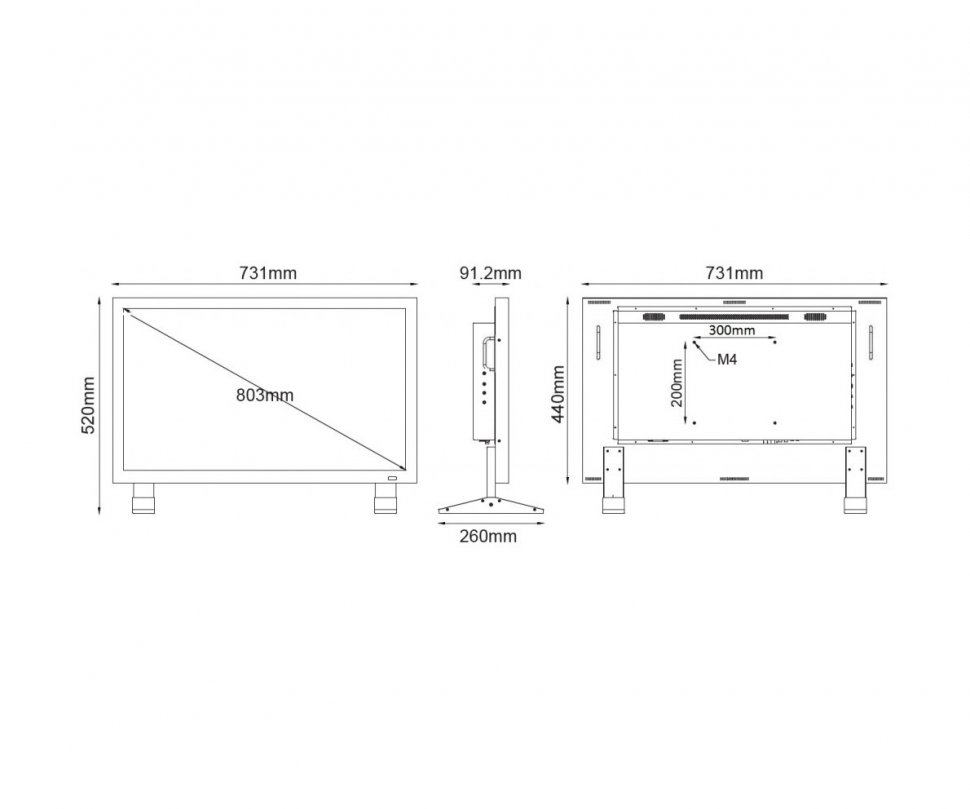 Smartec STM-324