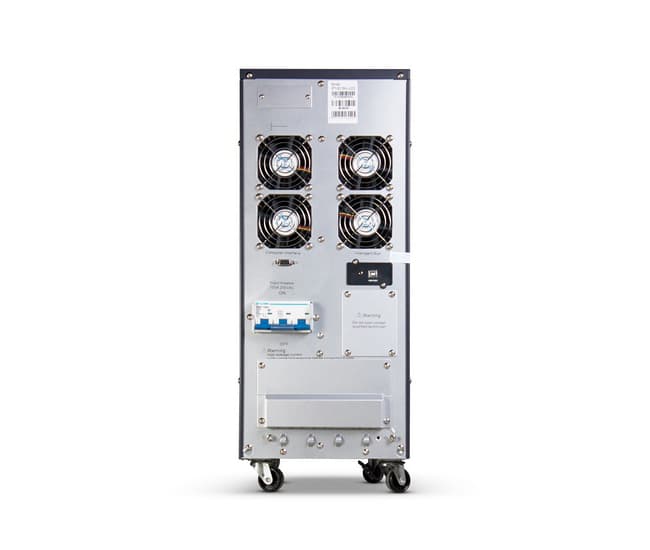 ИБП SVC PT-3C15KL-LCD