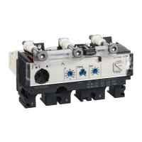 Schneider Electric LV429174 3П3T MICR2.2M 25A РАСЦЕП. NSX100-250