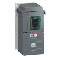 Schneider Electric ATV610D15N4 Преобразователь частоты ATV610 15кВт 380В 3ф