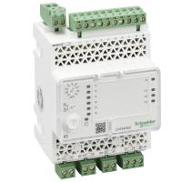 LV434063 Schneider Electric МОДУЛЬ ВХОДА/ВЫХОДА ДЛЯ АВТОМ. ВЫКЛ/ I/O