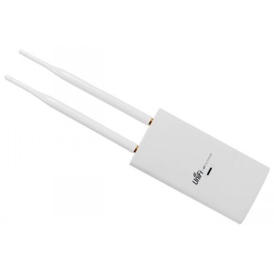 Точка доступа Ubiquiti UniFi Outdoor UAP-OUTDOOREU