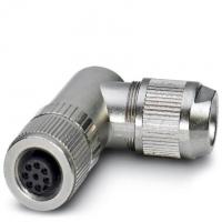 Phoenix contact 1553666 SACC-M12FR-8Q SH Шинный системный соединитель