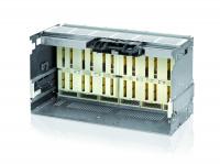 ABB 1SDA073917R1 Фиксированная часть выкатного исполнения E6.2 W FP Iu=5000 HR HR 3p