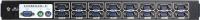 Консоль KVM Procase E1916