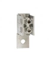 ABB 1SCA022137R4760 Комплект кабельных зажимов OZXB4 для подключения кабеля Al/Cu (95...185), комплект=3 зажима