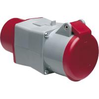 ABB 2CMA168130R1000 Фазоинвертор 432FV6, 32А, 3P+N+E, IP44, 6ч