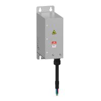 Schneider Electric VW3A4701 Фильтр ЭМС входной IP20 8А