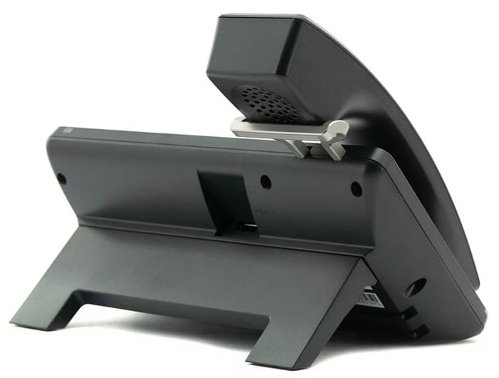 Yealink SIP-T55A Teams - стационарный IP-телефон