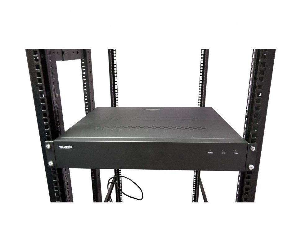 TRASSIR DuoStation AF 16-RE (лицензии ActiveCam, HiWatch, Hikvision, Wisenet, Dahua в комплекте)