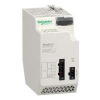 Schneider Electric BMXCPS4022 Модуль питания резерв. 40W 24-48V DC