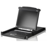 KVM переключатель Aten CL1008MR