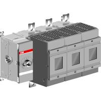ABB 1SCA022719R0250 Рубильник OS400D03P до 400А 3-полюсный