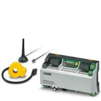 Phoenix contact 1018702 EV-CC-AC1-M3-CBC-RCM-ETH-3G AC yправление зарядкой