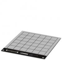 Phoenix contact 832005 LS-EMLP (27X27) SR CUS Маркеры для устройств