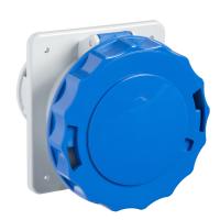Schneider Electric 81678 РОЗ СКР УСТ ПР ВИНТ 63А 2P+E IP67 220В