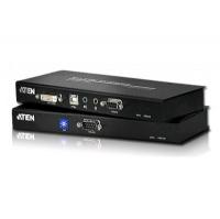 KVM-удлинитель Aten CE600-A7-G