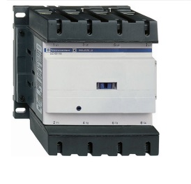 КОНТАКТОР D 4Р (4 НО), AC1 200 A, 380V 50 ГЦ