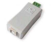 Carddex конвертер интерфейсов 485/USB