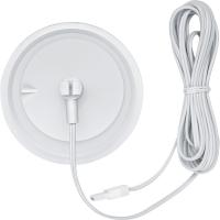 Schneider Electric MTN580691 СОЛНЕЧНЫЙ/СУМЕРЕЧНЫЙ ДАТЧИК, ЦВЕТ ПОЛЯРНО-БЕЛЫЙ