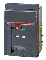 ABB 1SDA059053R1 Выключатель-разъединитель стационарный до 1000В постоянного тока E2N/E/MS 2000 3p 750VCC F HR