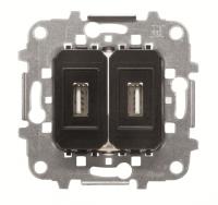 Механизм разъёма 2xUSB Механизм разъёма 2xUSB
