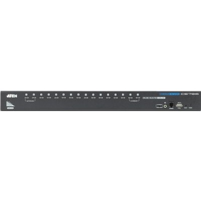 KVM переключатель Aten CS17916-AT-G