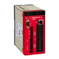 Schneider Electric XPSMC32ZC Модуль безопасности 32 входа