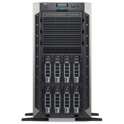 Сервер Dell PowerEdge T340 T340-4751_K2
