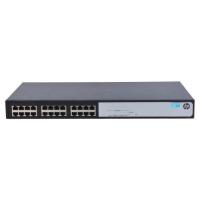 Коммутатор HPE 1420 24G JG708B