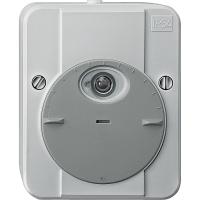 Schneider Electric MTN544829 СУМЕРЕЧНЫЙ ДАТЧИК ARGUS, 2300ВА, 230В, IP54, ЦВЕТ СВЕТЛО-СЕРЫЙ