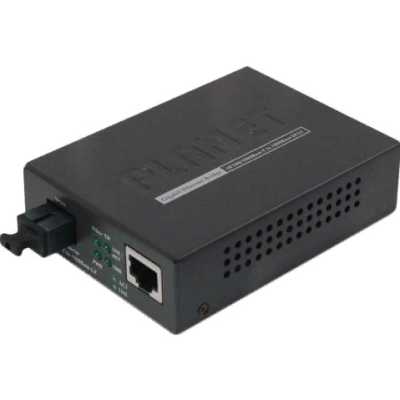 Медиаконвертер Planet GST-806B15