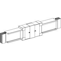 Schneider Electric KTC1600DB310 СЕКЦИЯ ТЕРМОКОМПЕНСАЦИИ, 3L+PE, Cu, 1600А
