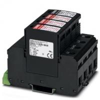 Phoenix contact 2910360 VAL-US-120/65/3+1-FM Устройство защиты от перенапряжений, тип 1/2