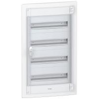 Schneider Electric PRA24418 ЩИТ PRAGMA 4РЯДA ПО 18МОД ВСТРАИВАЕМЫЙ