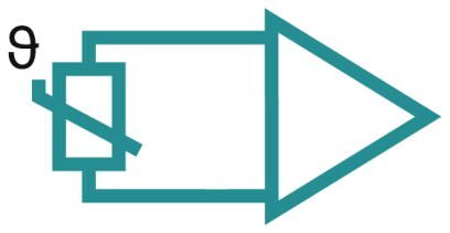 Phoenix contact 2906800 TTC-6-2-24DC-UT Устройство защиты от перенапряжений
